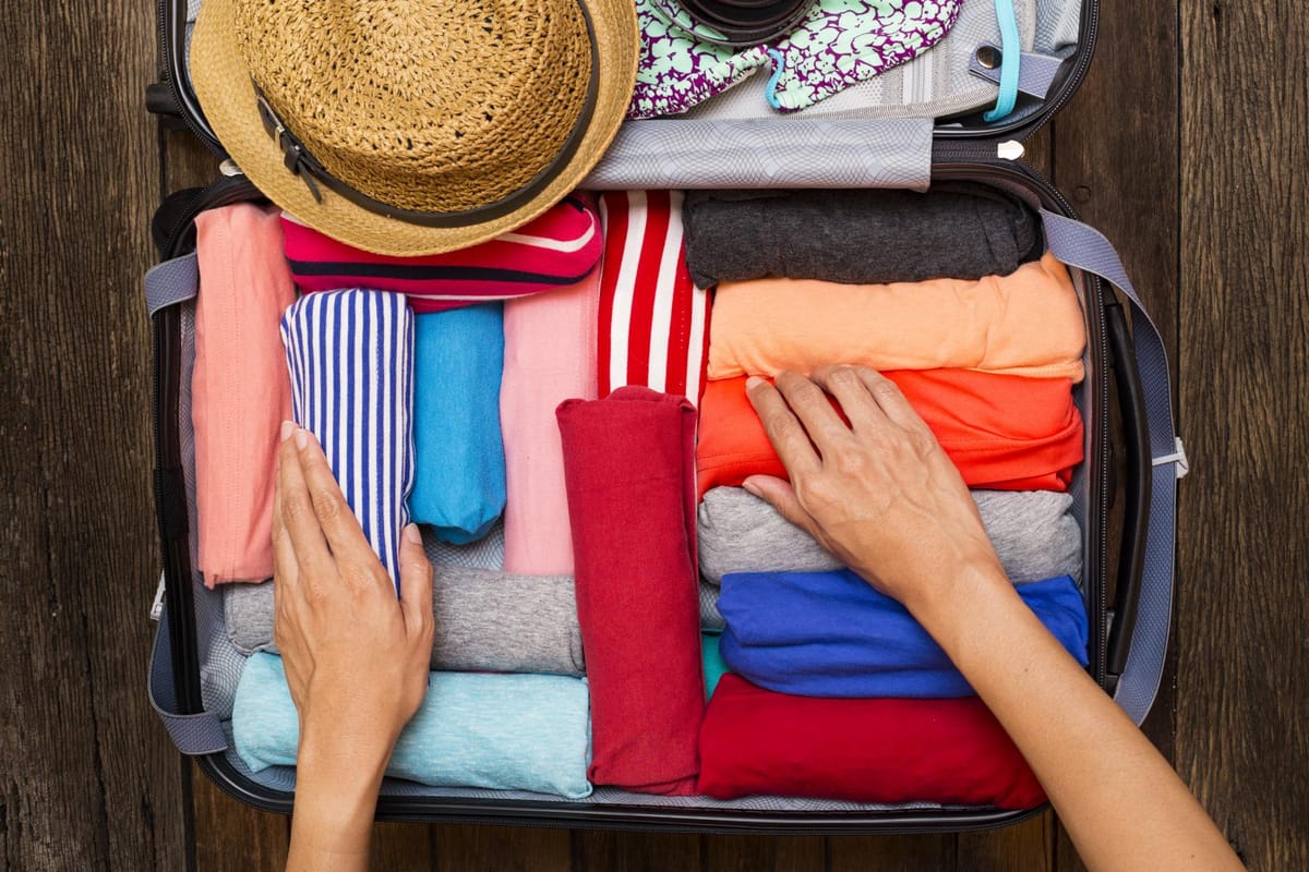 Was darf auf einer Kreuzfahrt nicht fehlen? Die ultimative Packliste für dein Abenteuer auf hoher See