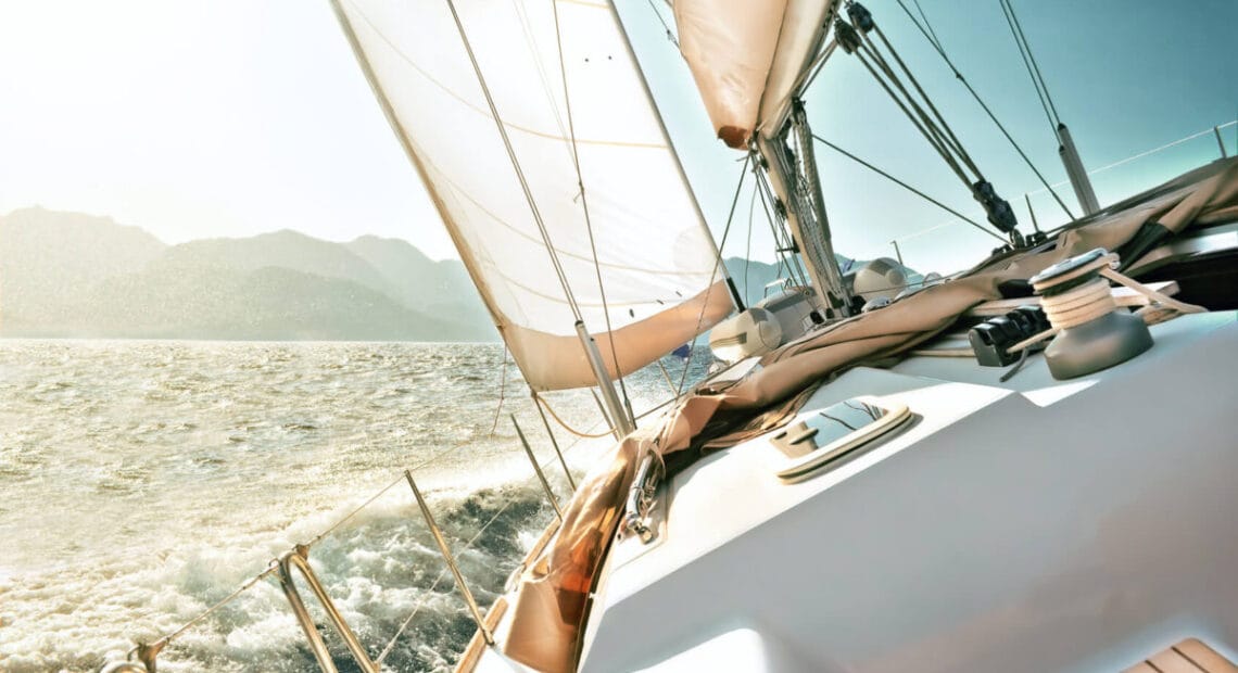 Seekrankheit auf Kreuzfahrten vermeiden: Die besten Tipps und Tricks