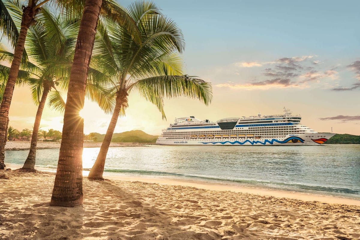 Die beste Reisezeit für deine Kreuzfahrt: Wann soll es wohin gehen?