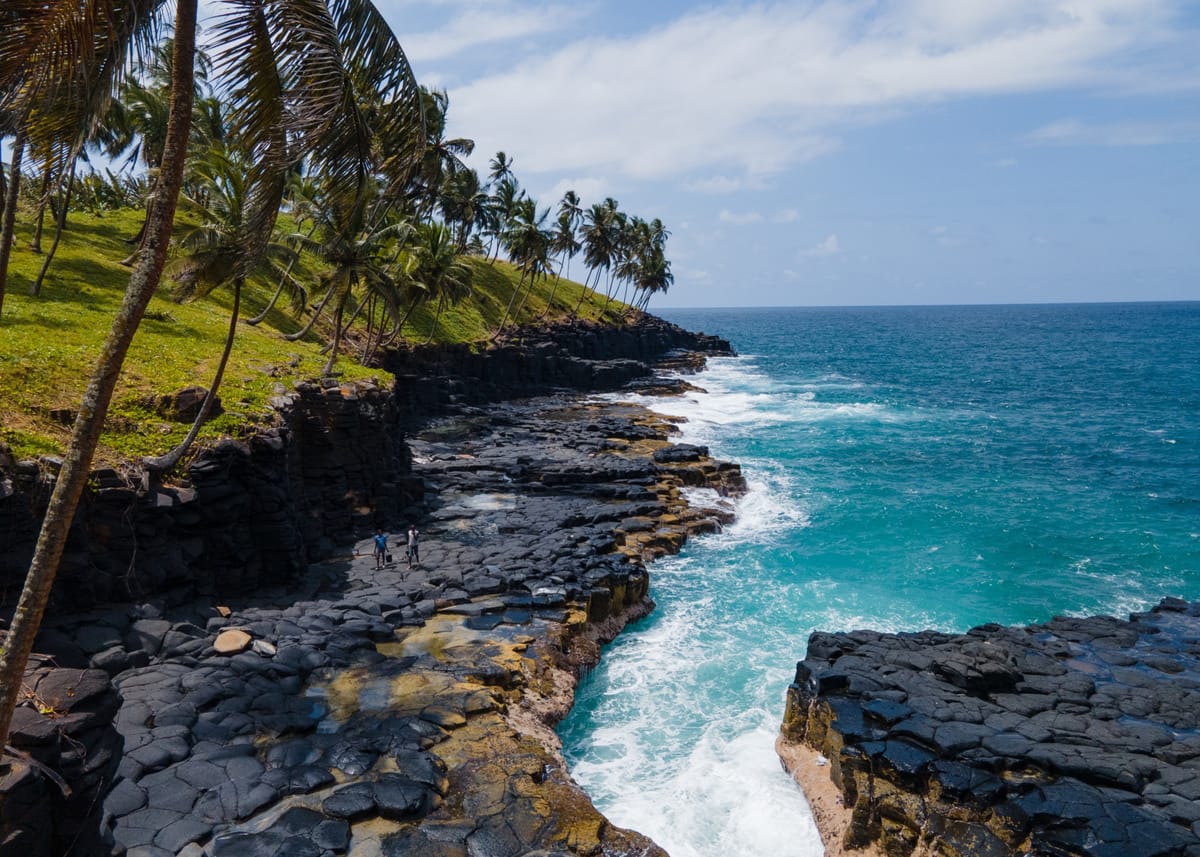 Expedition entlang Südamerikas Westküste – Von peruanischen Geheimnissen zur chilenischen Wildnis