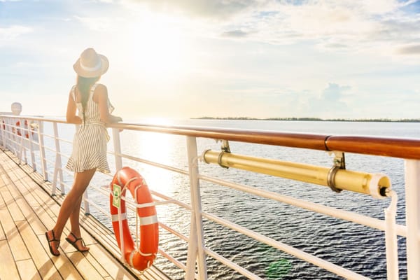 Geld wechseln auf Kreuzfahrten: Tipps für den besten Wechselkurs