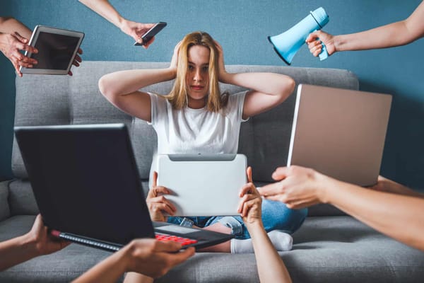 Die Kunst, an Bord abzuschalten: Digital Detox auf Kreuzfahrt