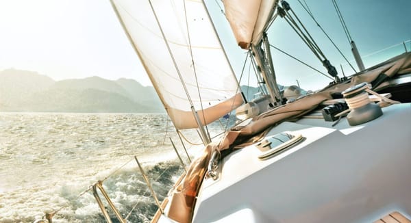 Seekrankheit auf Kreuzfahrten vermeiden: Die besten Tipps und Tricks