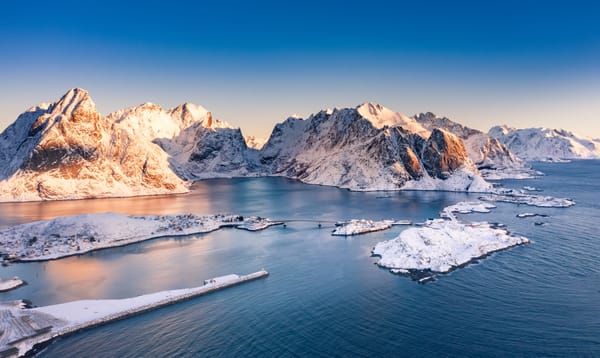 Faszination Norwegen: Mit der Kreuzfahrt die Magie der Fjorde entdecken
