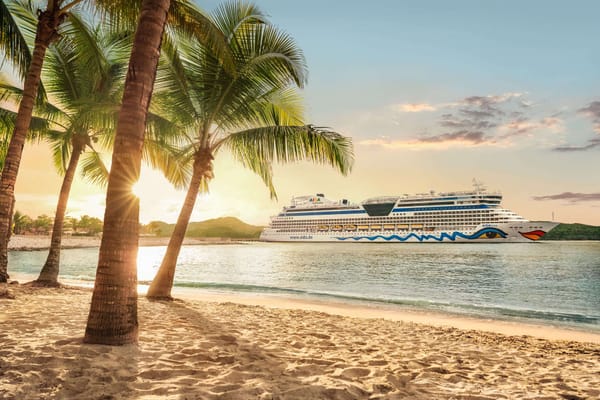 Die beste Reisezeit für deine Kreuzfahrt: Wann soll es wohin gehen?