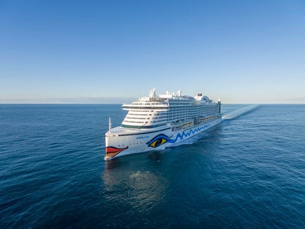 Kreuzfahrt-Fotografie: So fängst du die schönsten Momente auf See und an Land ein
