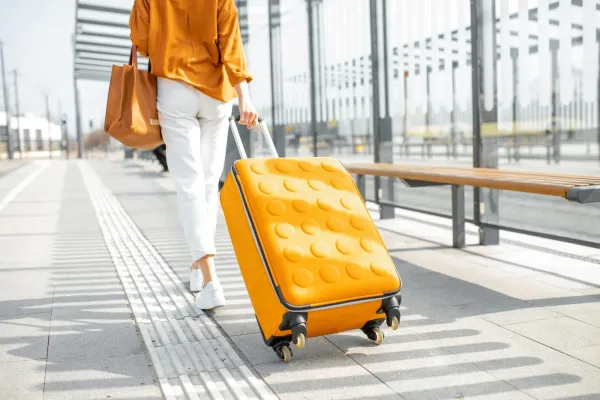Weniger Stress, mehr Meer: Wie du deine Kreuzfahrt mit cleverem Packen rettest